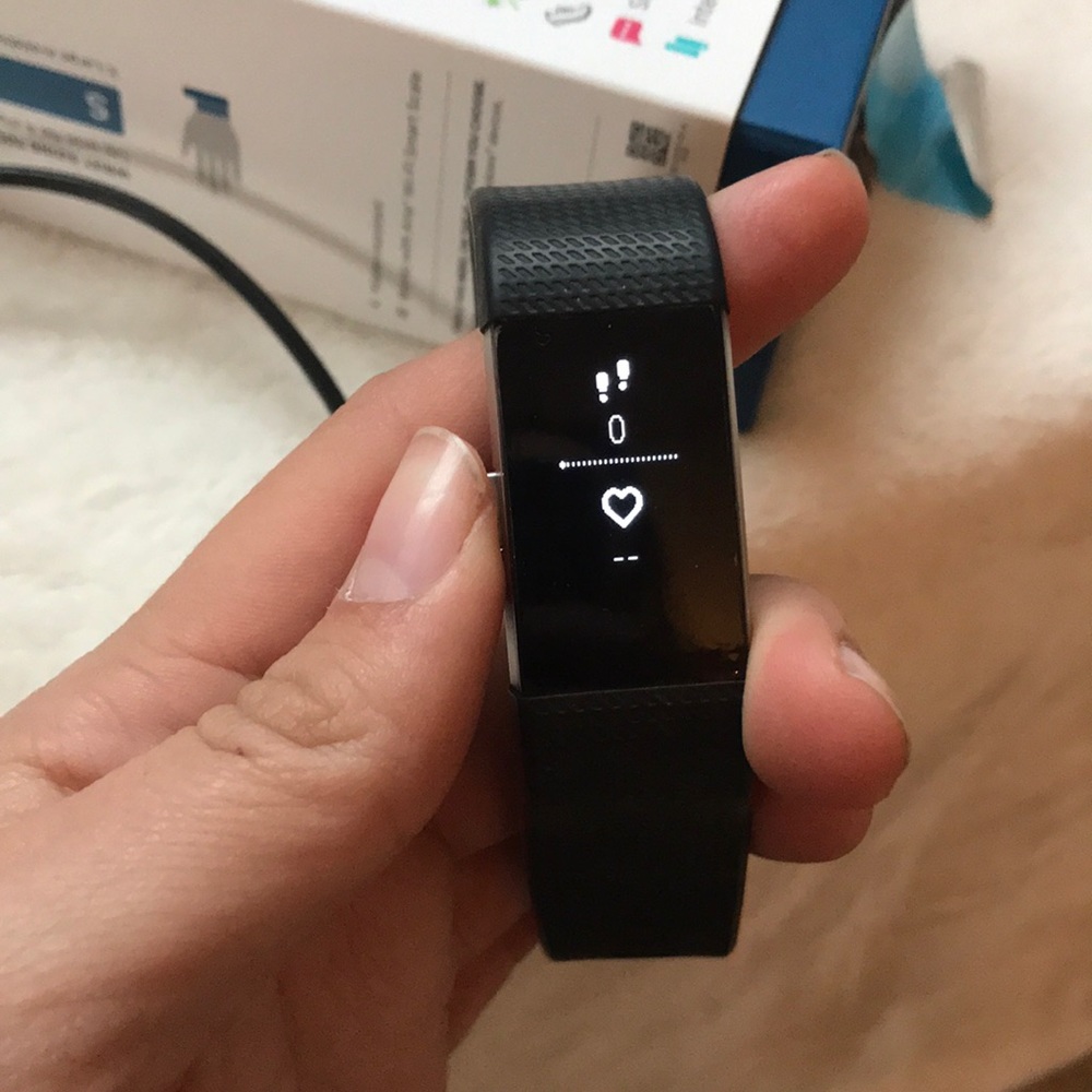 Fitbit Charge 2 - image 2
